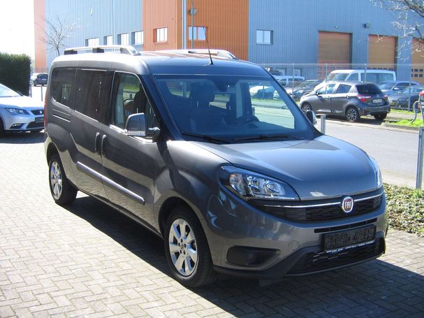 Fiat Doblo 77 kW image number 2