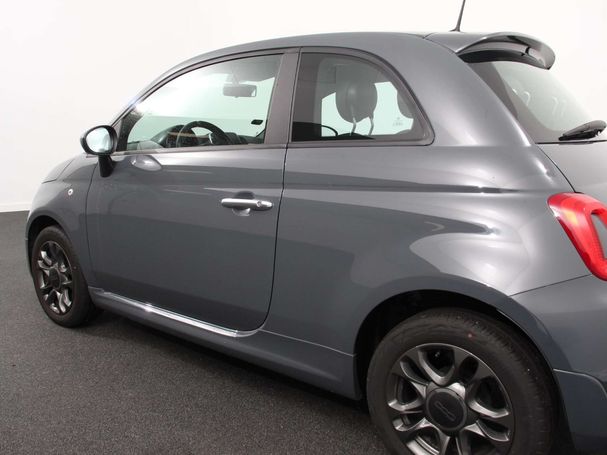 Fiat 500 1.0 51 kW image number 28