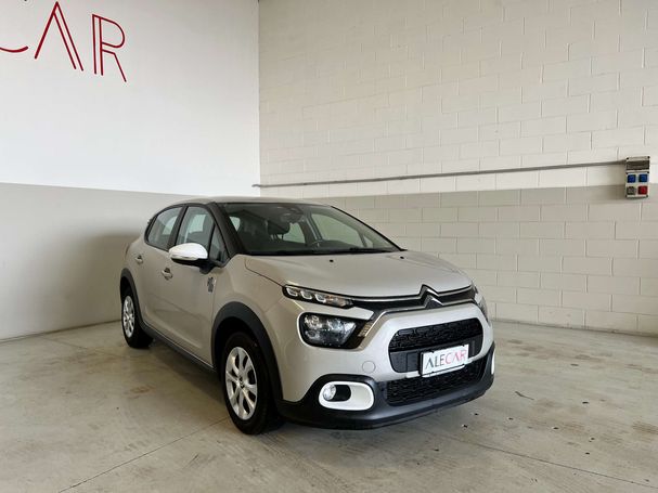 Citroen C3 BlueHDi S&S 75 kW image number 2