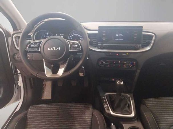 Kia XCeed 1.6 100 kW image number 12