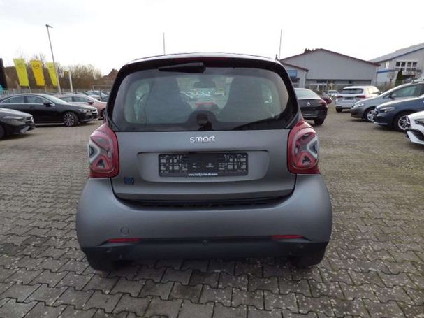 Smart ForTwo EQ 60 kW image number 15