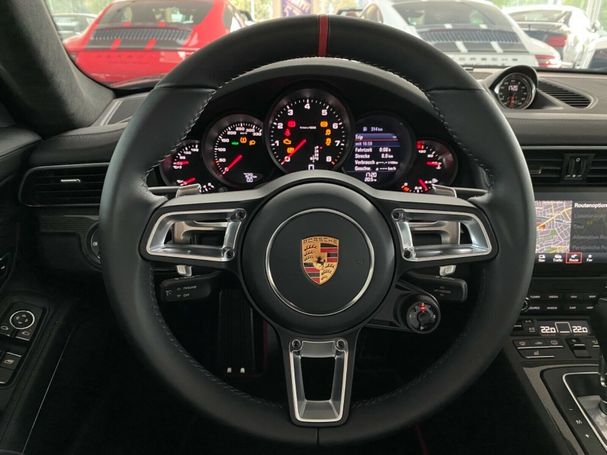 Porsche 991 Carrera S 309 kW image number 20