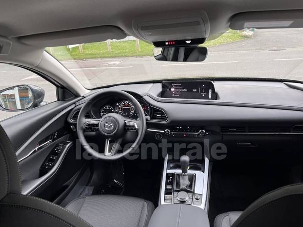 Mazda CX-30 2.0 186 137 kW image number 8