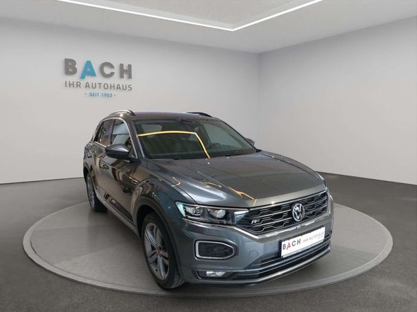 Volkswagen T-Roc 2.0 TSI 4Motion DSG 140 kW image number 2