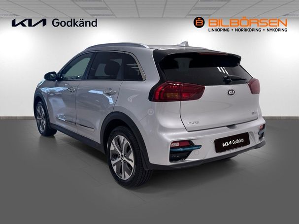 Kia Niro e 64 kWh 150 kW image number 6