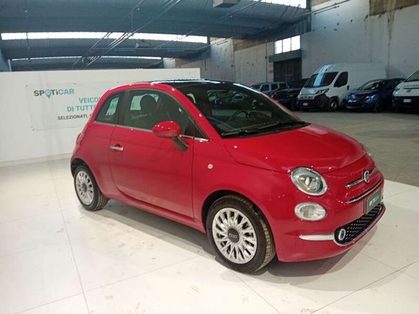 Fiat 500 1.0 51 kW image number 2