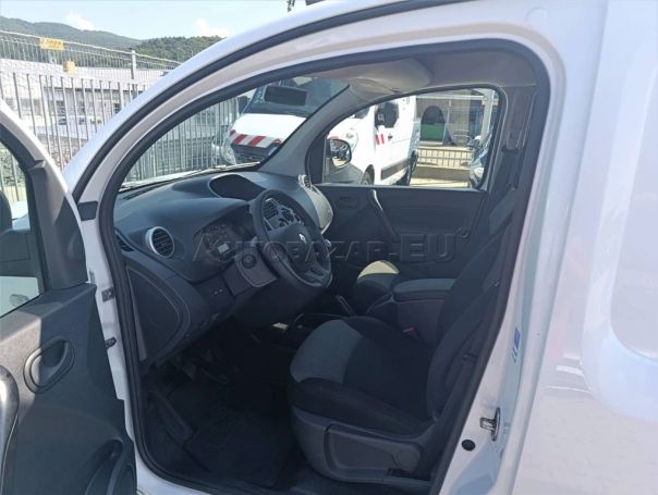 Renault Kangoo BLUE dCi 95 70 kW image number 11