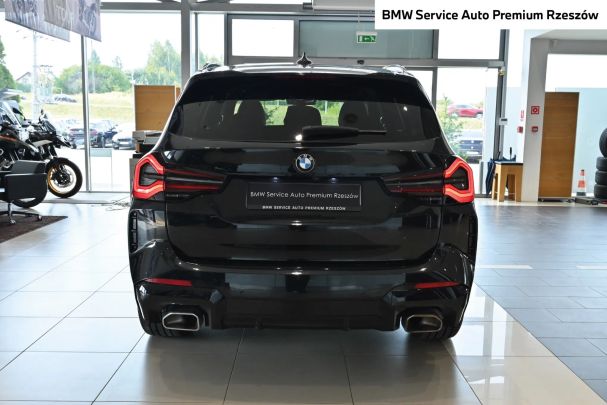 BMW X3 xDrive30i M Sport 185 kW image number 20