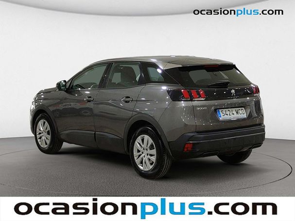 Peugeot 3008 Active 88 kW image number 4