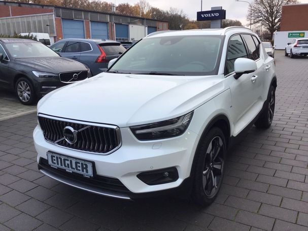 Volvo XC40 D4 AWD Inscription 140 kW image number 1