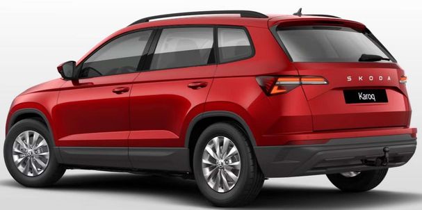 Skoda Karoq 110 kW image number 2