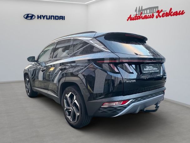 Hyundai Tucson 4WD 195 kW image number 4