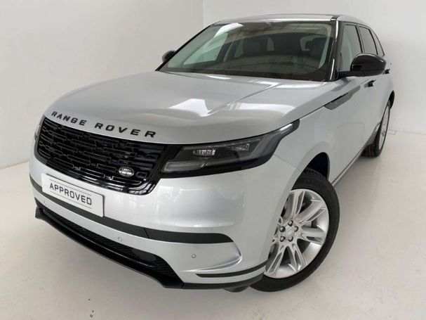 Land Rover Range Rover Velar S 150 kW image number 1