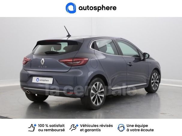 Renault Clio TCe 90 Intens 66 kW image number 2