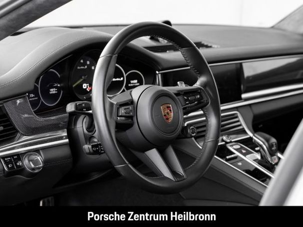 Porsche Panamera Turbo S Sport Turismo E-Hybrid 515 kW image number 4