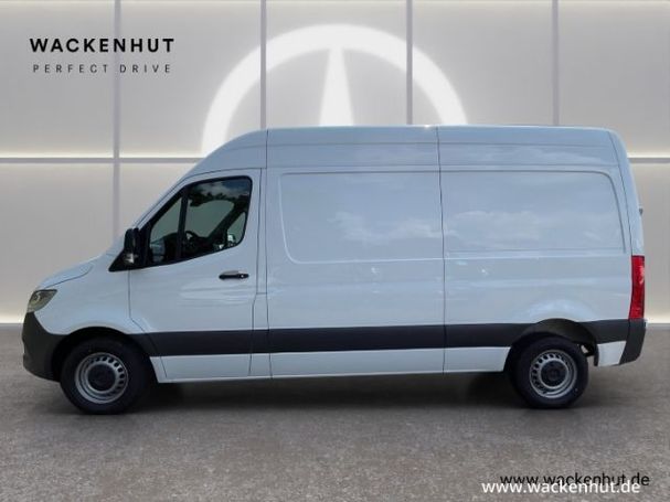 Mercedes-Benz Sprinter 315 CDI 110 kW image number 2