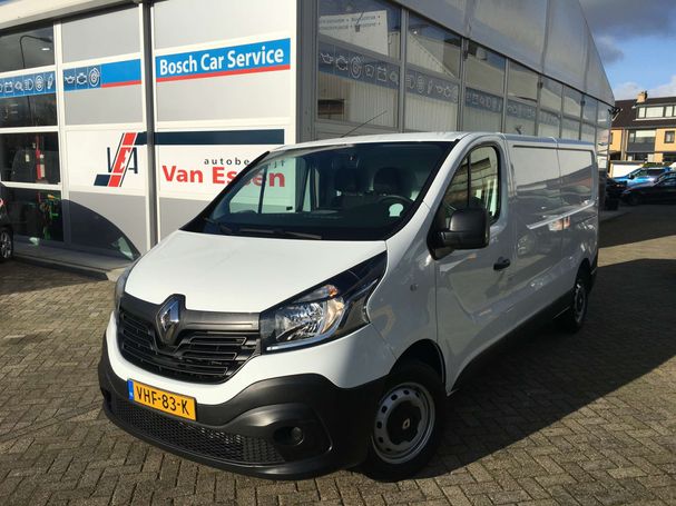 Renault Trafic DCi L2H1 70 kW image number 1