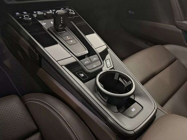 Porsche 992 Carrera Cabrio 332 kW image number 20