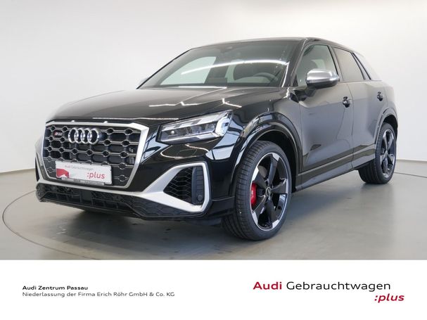 Audi SQ2 TFSI 221 kW image number 2