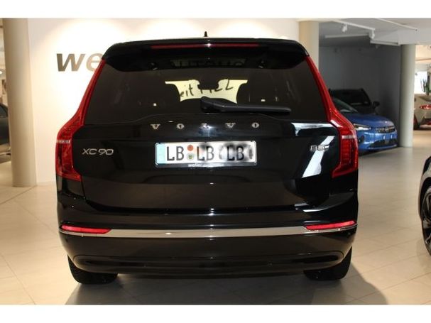 Volvo XC90 B5 AWD Plus 173 kW image number 15