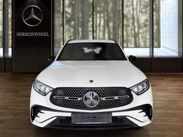 Mercedes-Benz GLC 220 d 145 kW image number 3