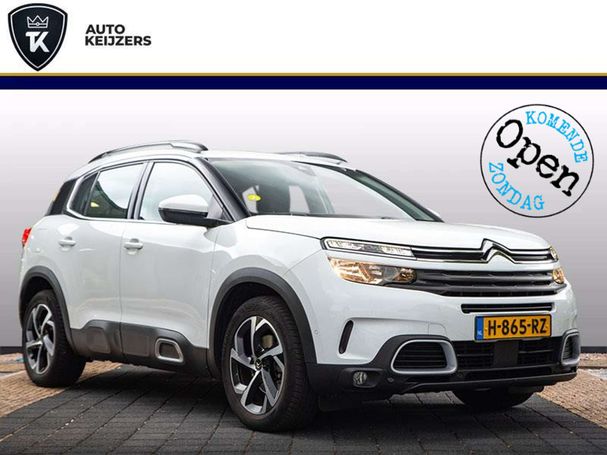 Citroen C5 Aircross BlueHDi 96 kW image number 1