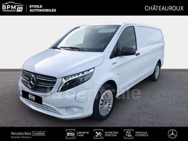 Mercedes-Benz Vito long 85 kW image number 1