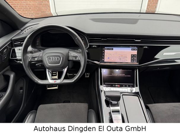 Audi Q8 50 TDI quattro S-line 210 kW image number 27