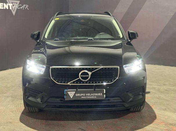 Volvo XC40 D3 110 kW image number 8