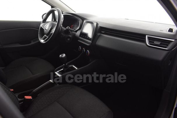 Renault Clio 74 kW image number 30