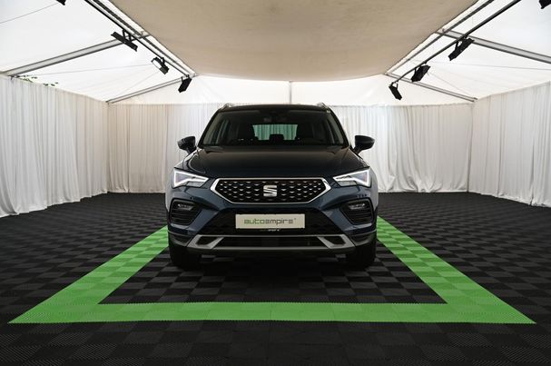 Seat Ateca 1.5 TSI DSG 110 kW image number 4