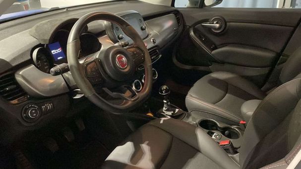 Fiat 500X 1.3 MultiJet 70 kW image number 12