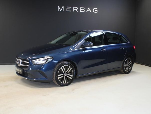 Mercedes-Benz B 200 d 110 kW image number 1