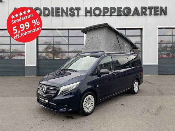 Mercedes-Benz Vito 116 CDi 120 kW image number 2