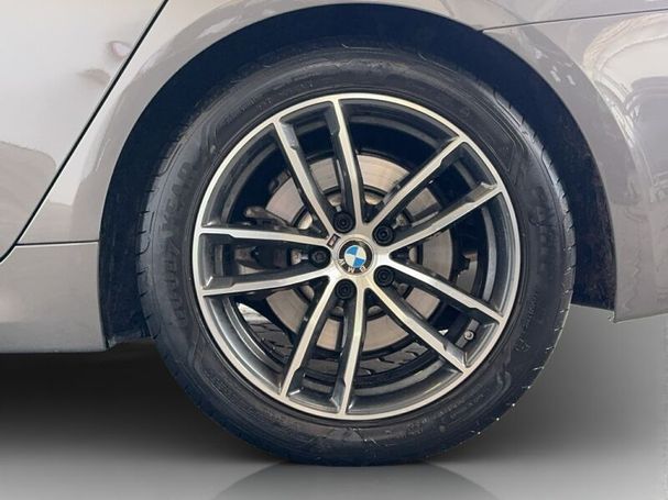 BMW 520d 140 kW image number 11