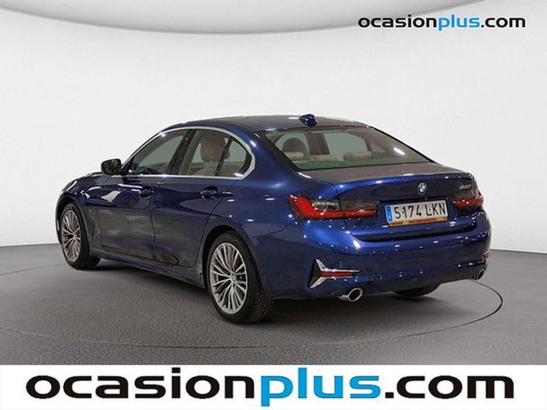 BMW 320i 135 kW image number 4