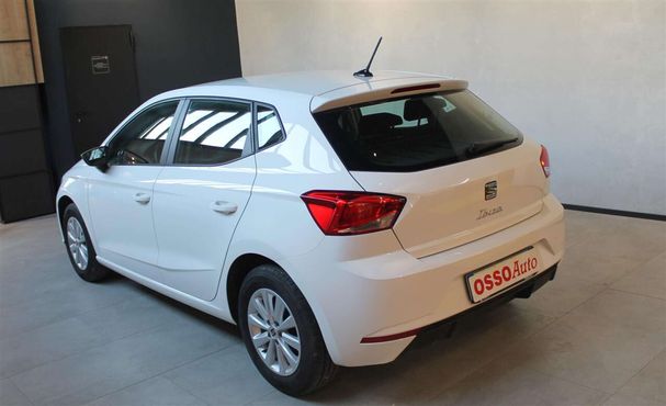 Seat Ibiza 1.0 TSI Style 70 kW image number 5