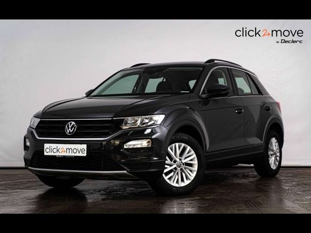 Volkswagen T-Roc 1.0 TSI T-Roc 81 kW image number 1