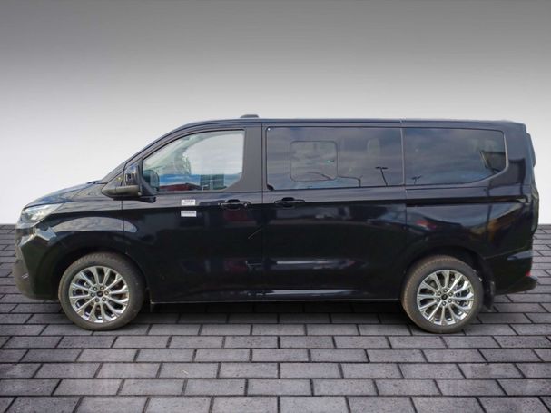 Ford Tourneo Custom 125 kW image number 5