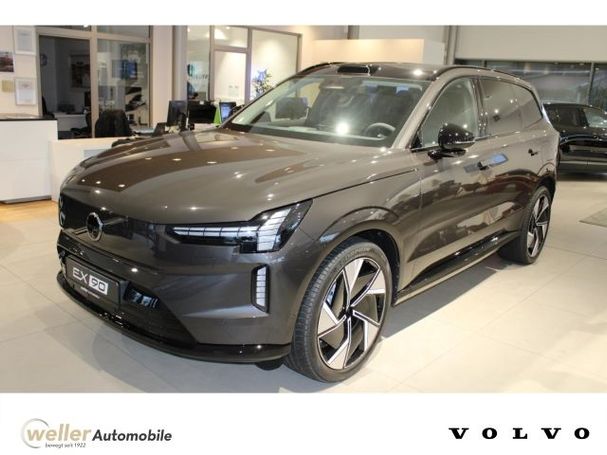 Volvo EX90 Twin Motor AWD 300 kW image number 1