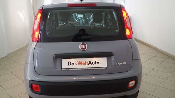 Fiat Panda 1.0 Hybrid 51 kW image number 19