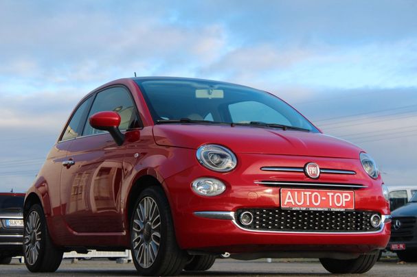 Fiat 500 1.2 51 kW image number 2