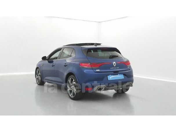 Renault Megane 118 kW image number 4