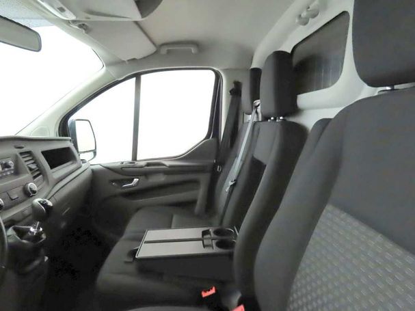 Ford Transit Custom 280 L1H1 2.0 Trend 77 kW image number 9