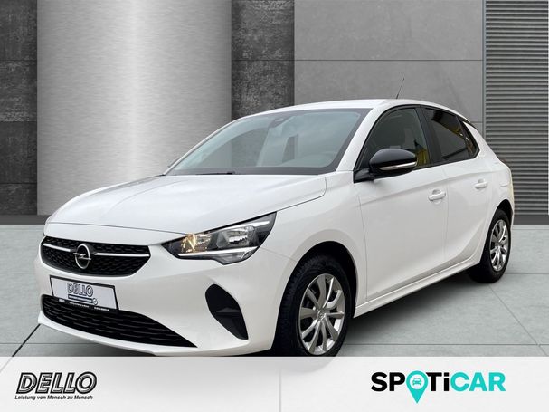 Opel Corsa 55 kW image number 1