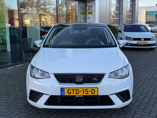 Seat Ibiza 1.0 Style 85 kW image number 18