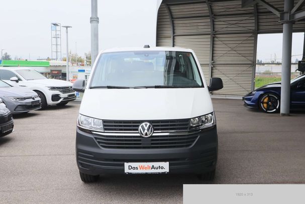 Volkswagen T6 Transporter 110 kW image number 2