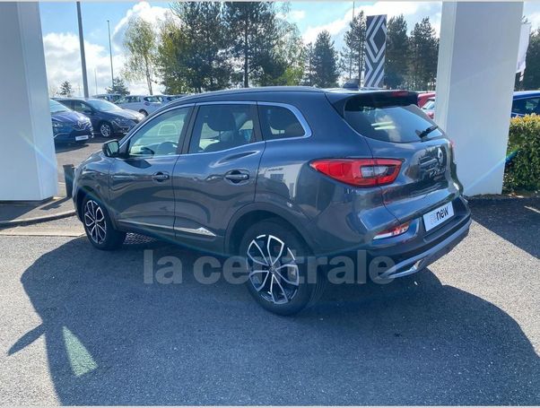 Renault Kadjar TCe 140 EDC 103 kW image number 1