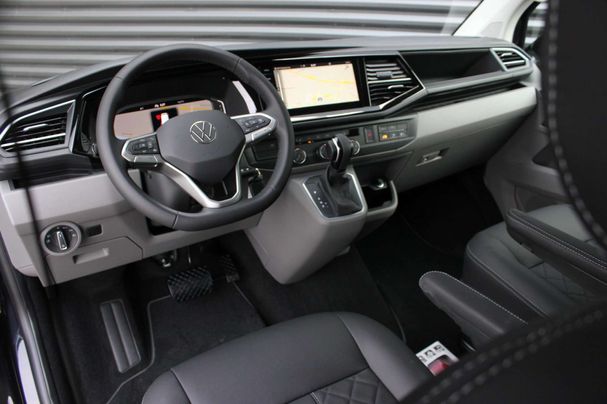 Volkswagen T6 Transporter DSG 150 kW image number 28