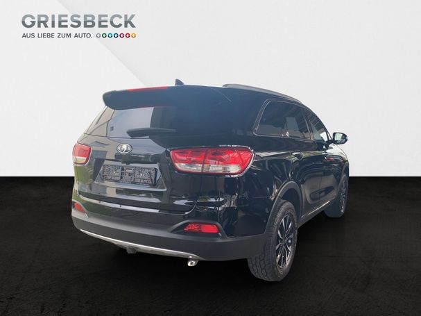 Kia Sorento 2.2 CRDi Vision 147 kW image number 4